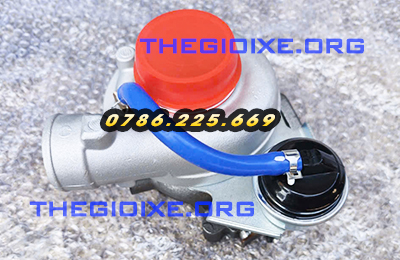 Turbo xe đô thành IZ49 IZ65 IZ250 Turbo xe đô thành IZ49 IZ65 IZ250