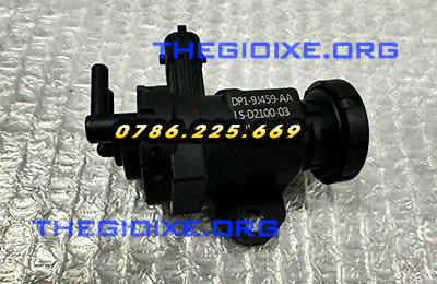 Van EGR xe tải Đô Thành IZ49 IZ65 Van EGR xe tải Đô Thành IZ49 IZ65