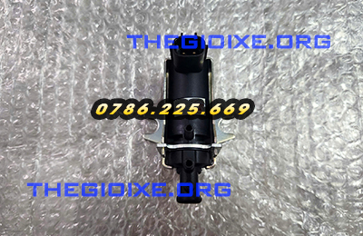 Van EGR xe tải Đô Thành IZ49 IZ65 IZ250 IZ350 IZ500 IZ650