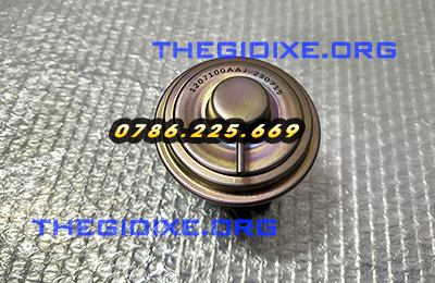 Van tuần hoàn khí xả EGR xe tải Đô Thành IZ49 IZ65